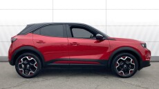 Vauxhall Mokka 1.2 Turbo SRi Premium 5dr Auto Petrol Hatchback